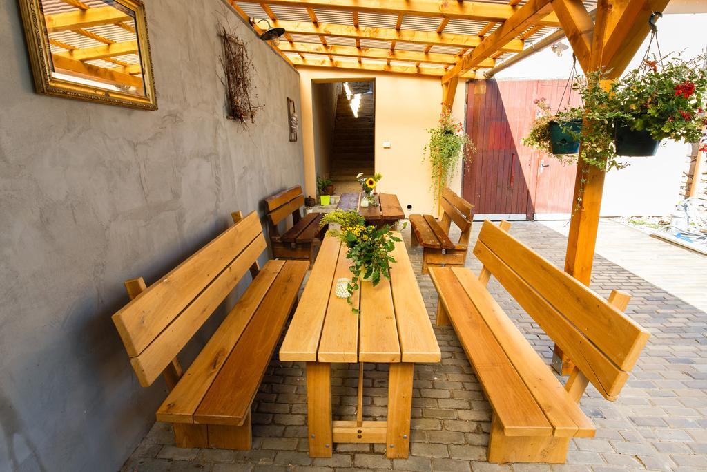 Nad Vinnym Sklipkem Znojmo Esterno foto